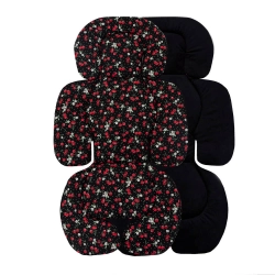Wkładka Miu-Mio W-M-25 do wózka i fotelika dwustronna 70 cm